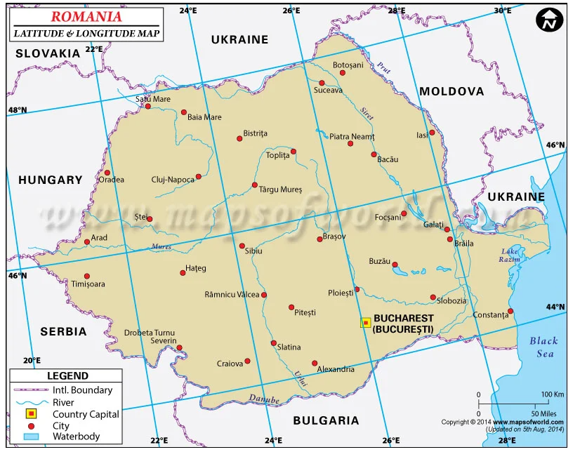 Peştişorul Auriu şi Geo-Astrologia Statelor Lumii